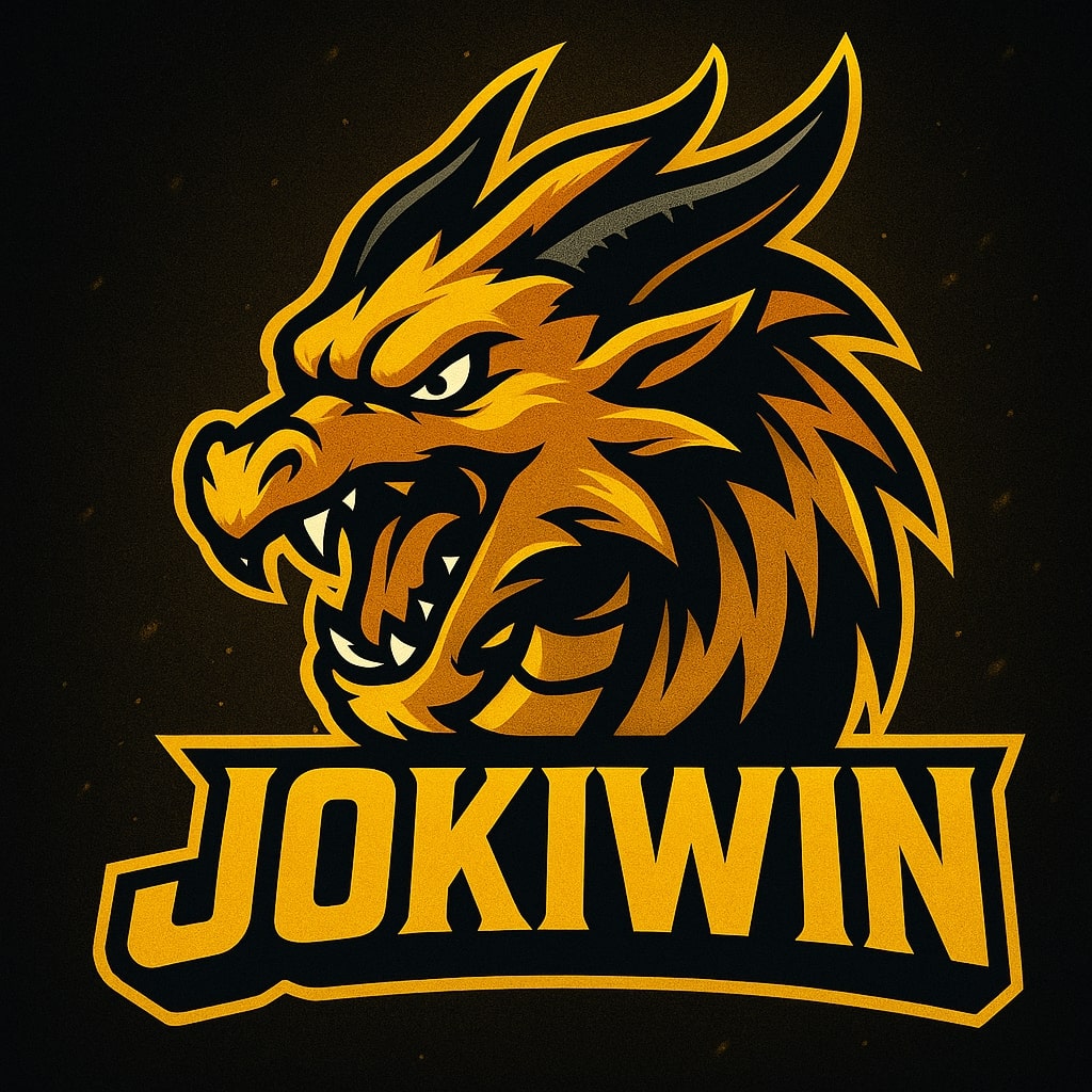 JOKIWIN: Link Slot Gacor Terpercaya Mudah Maxwin Tanpa Nawala 2025